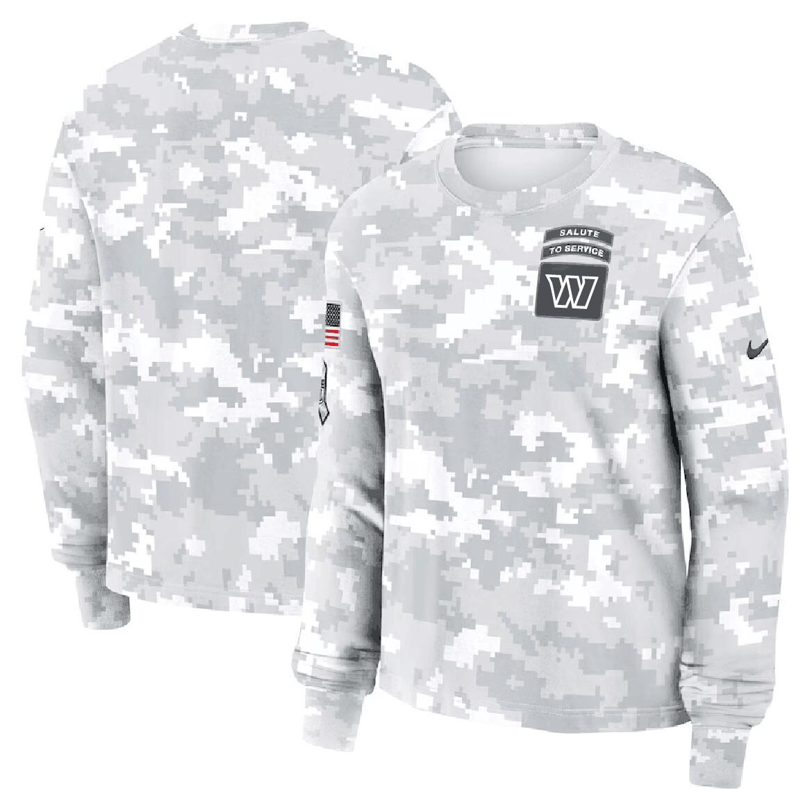 Men Washington Commanders 2024 Nike NFL hoodie style 1->customized nfl jersey->Custom Jersey